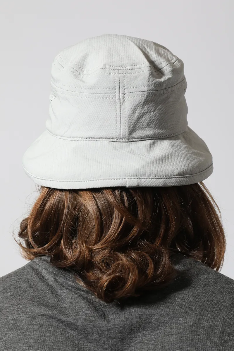 Montane Gr Sun Hat M/L in Stone Grey-3